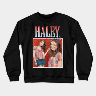 Haley Dunphy Crewneck Sweatshirt